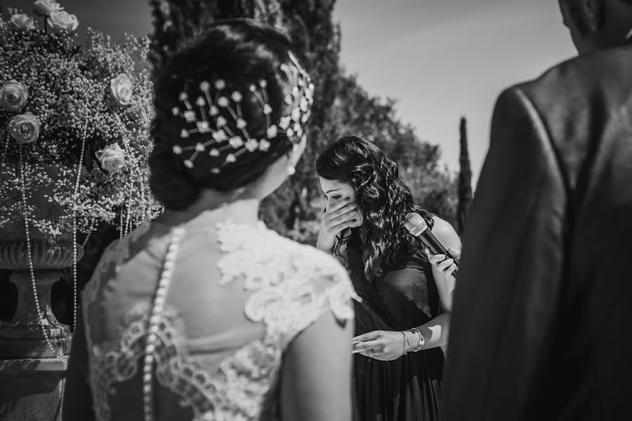 Esküvői fotós Eleonora Rinaldi (eleonorarinald). Készítés ideje: 2017 július 3.