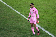 Kaizer Chiefs goalkeeper Brandon Petersen was the hero of the shootout, saving two shots.