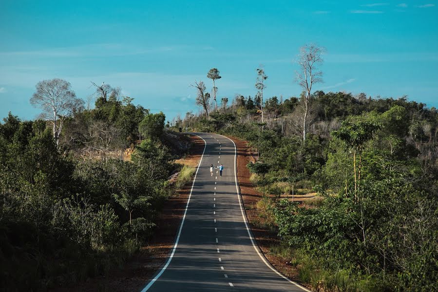 Jurufoto perkahwinan Alex Sen (alexsenphotogra). Foto pada 31 Julai 2015