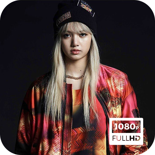 Blackpink Lisa Wallpaper Kpop Fans Hd 2 0 Apk Download Com Andromo Dev7417 App8591 Apk Free