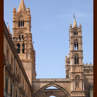 La Cattedrale di Palermo di 