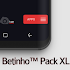 Betinho™ Pack XL2017.Jun.30.10