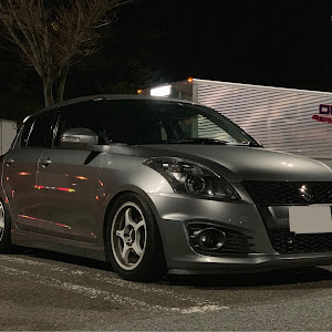 スイフトスポーツ ZC32S