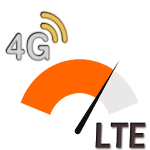 3G 4G Speed Test Apk