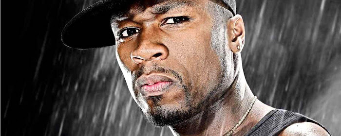 50 Cent HD Wallpapers New Tab marquee promo image