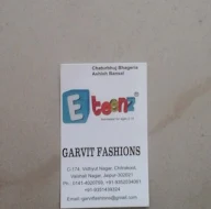 Garvit Fashions photo 1