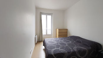 appartement à Paris 17ème (75)