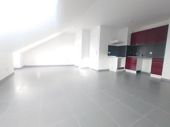 appartement à Noisy-le-Grand (93)