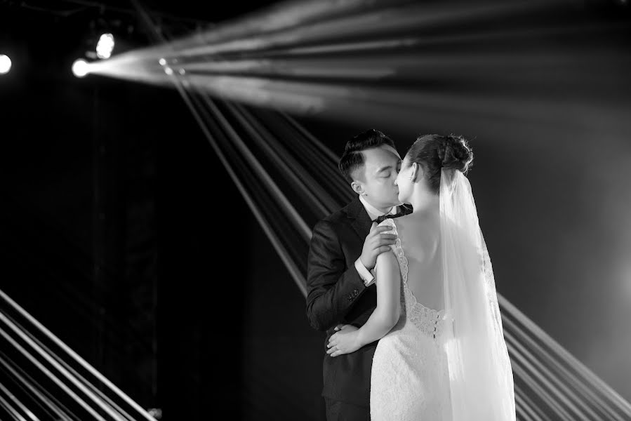 結婚式の写真家Alex Lv (kanglv)。2016 9月17日の写真