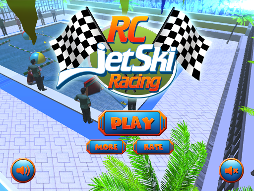 免費下載模擬APP|RC Jetski Racing 3D app開箱文|APP開箱王