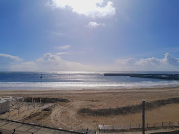 appartement à Quiberon (56)