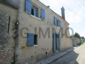 maison à Provins (77)