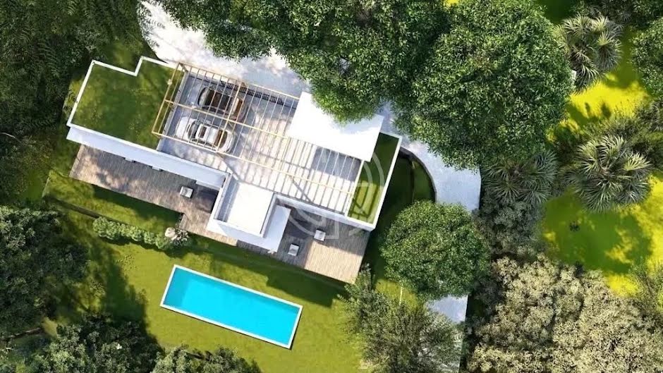 Vente villa 11 pièces 245 m² à Mougins (06250), 3 180 000 €