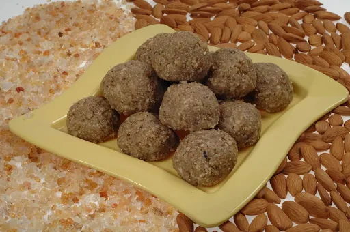 Gundar Laddu