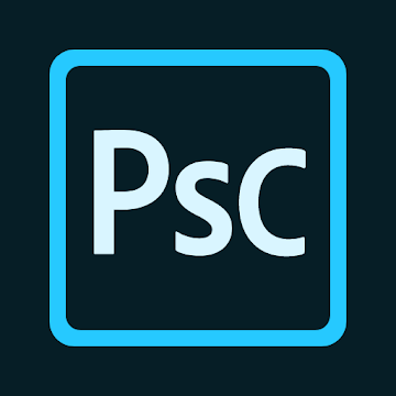 Adobe Photoshop Camera