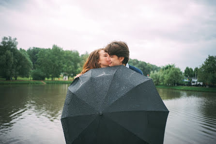 Fotógrafo de casamento Igor Nedelyaev (igornedelyaev). Foto de 17 de junho 2016