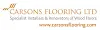 Carsons Flooring Ltd Logo