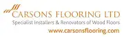 Carsons Flooring Ltd Logo