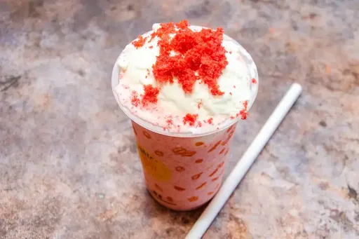 Red Velvet Shake