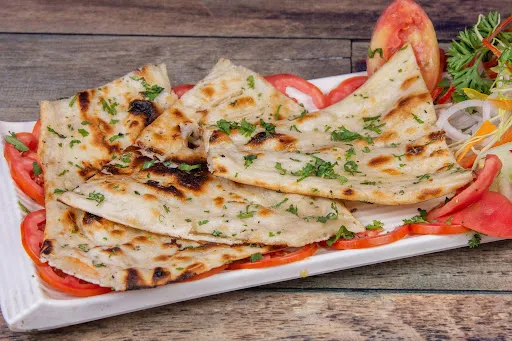 Butter Naan