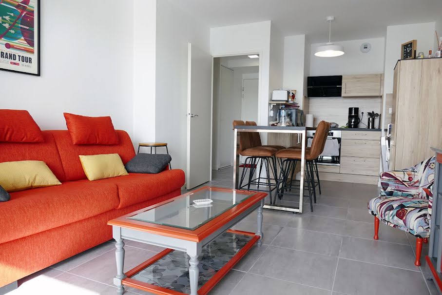 Vente appartement 2 pièces 42 m² à Royan (17200), 229 900 €