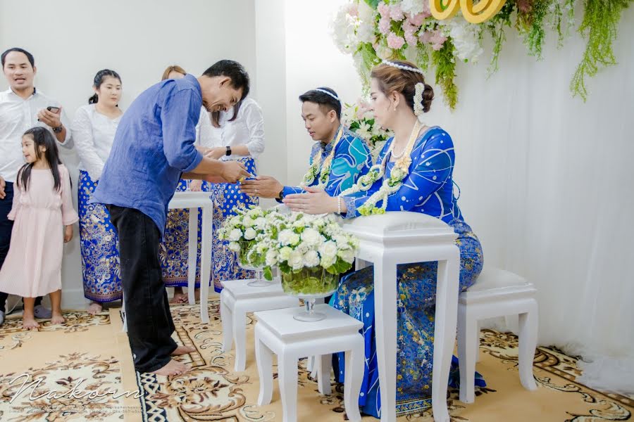 Photographer sa kasal Nakorn Ruengkham (ruengkham). Larawan ni 6 Setyembre 2020