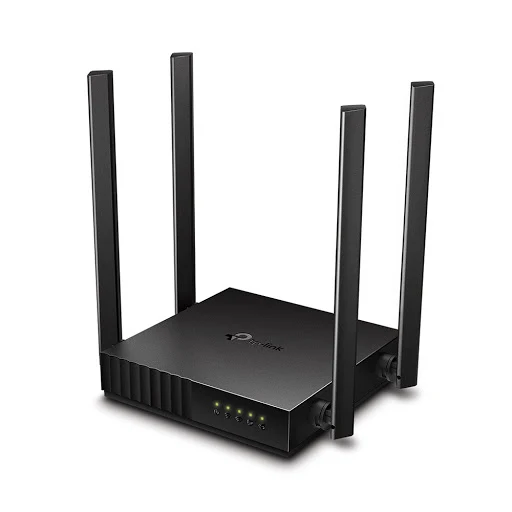 Router Wifi TPLink Archer C54