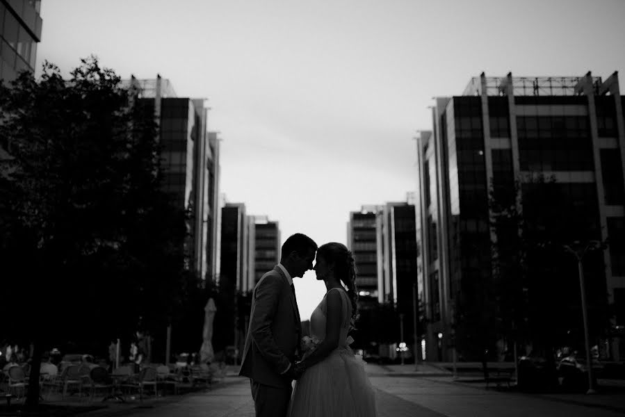 結婚式の写真家Milan Radojičić (milanradojicic)。2018 11月10日の写真