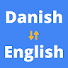 Danish to English Translator icon