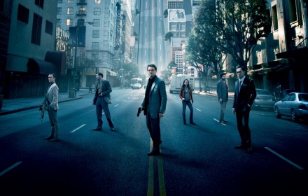 Inception Cast small promo image