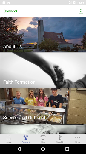 Salem Lutheran - Sycamore IL