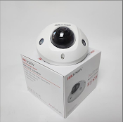 Camera Ip Dome Acusense Hồng Ngoại 4.0 Megapixel Hikvision Ds - 2Cd2543G2 - Is - Hàng Chính Hãng