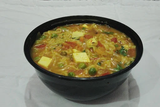 Special Paneer Maggi