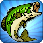 Cover Image of ダウンロード Master Bass Angler: Fishing 0.19.0 APK