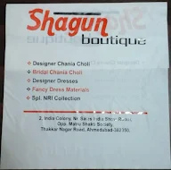 Shagun Boutique photo 3