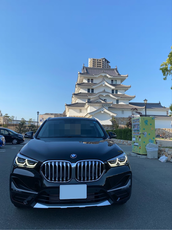 X1のX1・尼崎城・阪神電鉄旧尼崎発電所・阪神電鉄尼崎レンガ倉庫・尼崎レンガ倉庫に関するカスタム事例の投稿画像1枚目