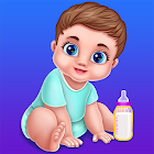 Babysitter - Daily Care Game 1.4