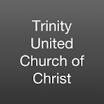 Cover Image of Download Trinity United Church of Christ - Gary 1.1 APK