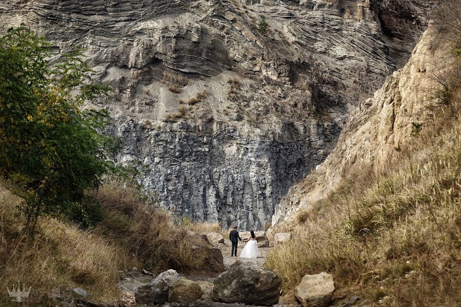 Fotógrafo de casamento Dan Malureanu (danmalureanu). Foto de 23 de dezembro 2014