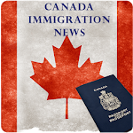Cover Image of ดาวน์โหลด Canada Immigration News 2.2 APK