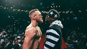 McGregor vs Mayweather: who will come out on top?