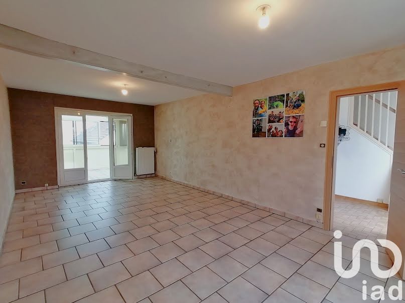 Vente maison 5 pièces 98 m² à Cerville (54420), 214 000 €