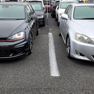 ゴルフGTI