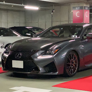 RC F USC10