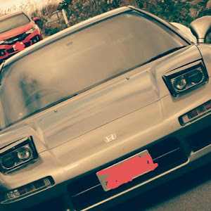 NSX NA1