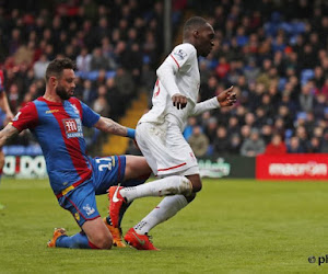 Crystal Palace veut Christian Benteke