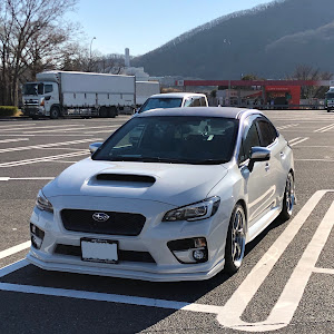 WRX S4