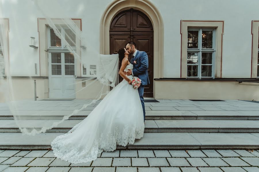 Wedding photographer Rudolf Langemann (rudolflangemann). Photo of 22 January 2019
