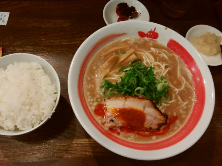 MR2の洗車・ラーメン🍜・日本語の難しさよに関するカスタム事例の投稿画像3枚目