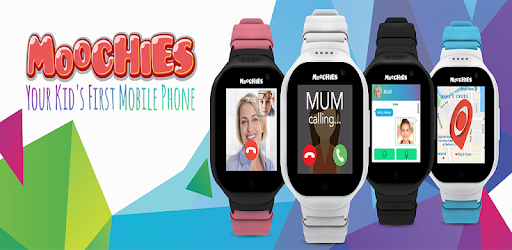 moochies kids watch